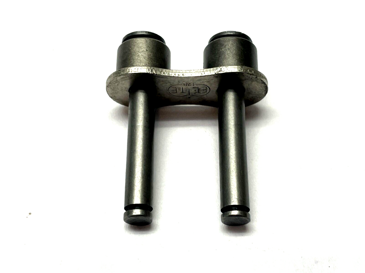 8981021175 | Bosch Rexroth MasterLink Roller Chain Link GT4/R LOT OF 3 - New – Open box - Maverick Industrial Sales