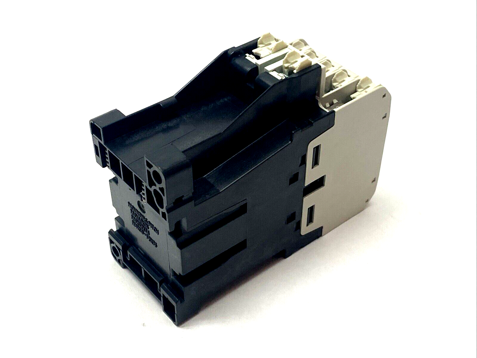 SD-T12 BC | Mitsubishi SD-T12 BC Magnetic Contactor SD-T12 BC | Mitsubishi SD-T12 BC Magnetic Contactor