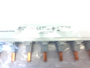 Siemens 5ST3703-3HG Auxiliary Switching Pin Busbar 1-Phase 1016mm 480/277V - Maverick Industrial Sales