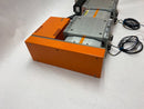 Hanmi AutoNet Dual-Slide Linear Robot Actuation Slide System - Maverick Industrial Sales