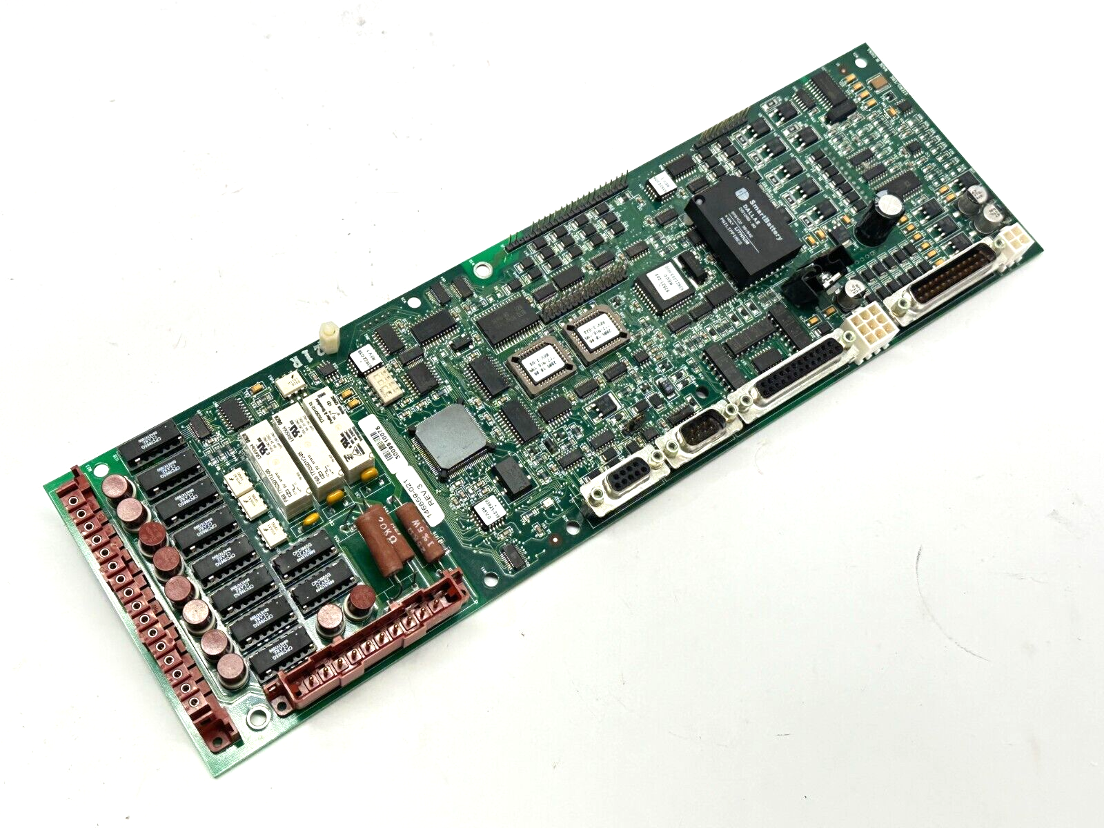 Steris/Erie 146659-021 Rev.3 Sterilizer Control Board Assembly - Maverick Industrial Sales