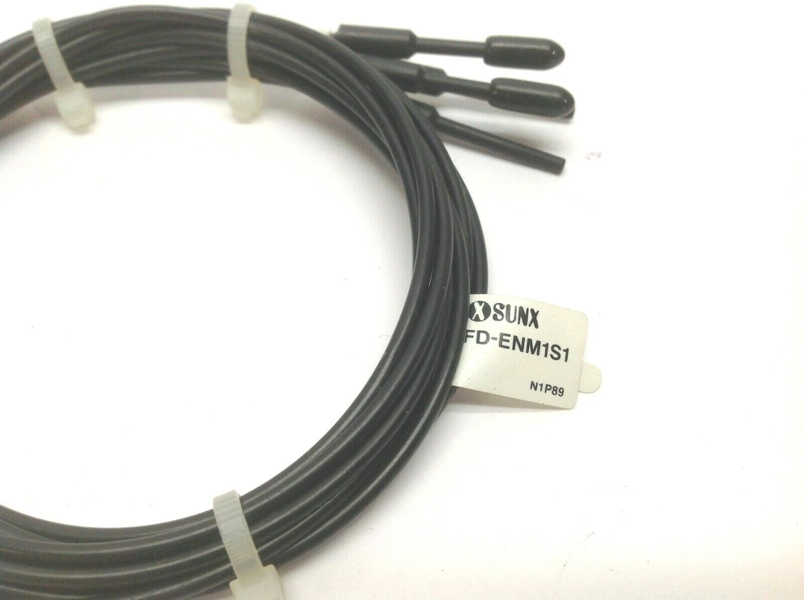 SunX FD-ENM1S1 Fiber Sensor - Maverick Industrial Sales