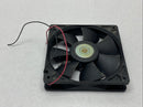 Delta AFB1224VH DC Brushless Axial Fan 3100RPM 0.35A 24VDC - Maverick Industrial Sales