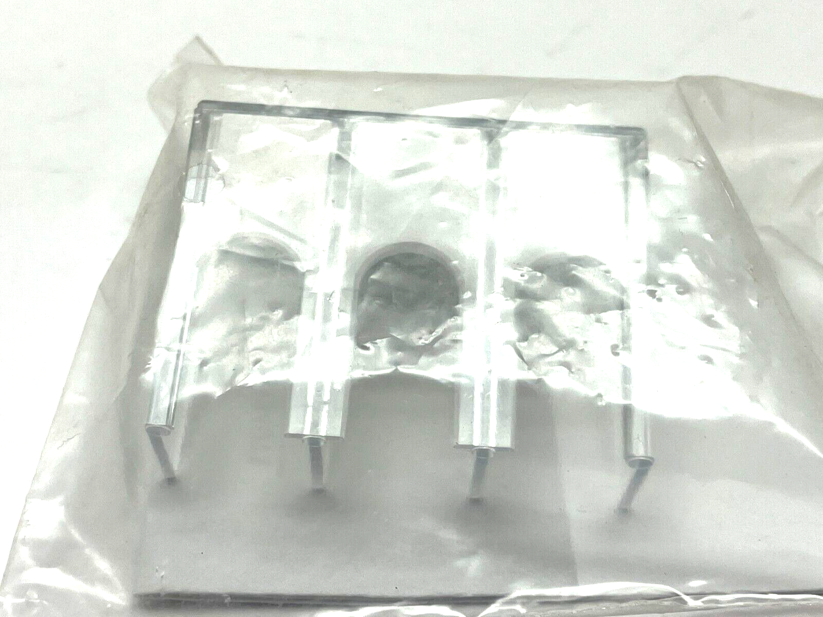 OTS63T3 | ABB Terminal Shroud 1SCA022353R6750 - New - Maverick Industrial Sales