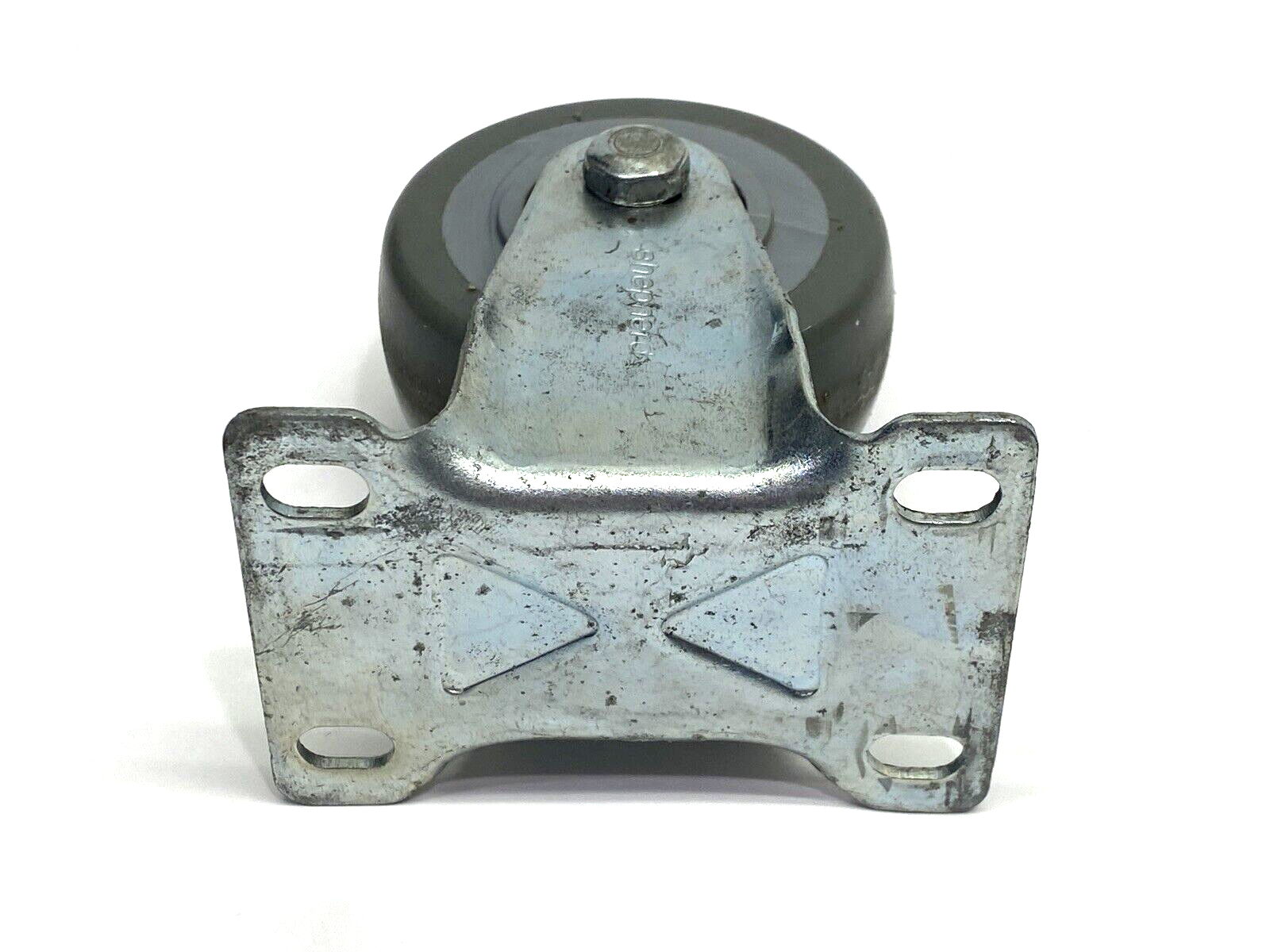 Sheperd 1-3/8" Width 3" Diameter Caster - Maverick Industrial Sales