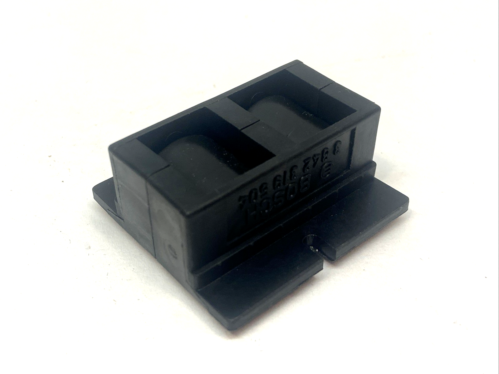 3842319501 | Bosch Rexroth Roller Element RE 45 Flat Black LOT OF 10 - New - Maverick Industrial Sales