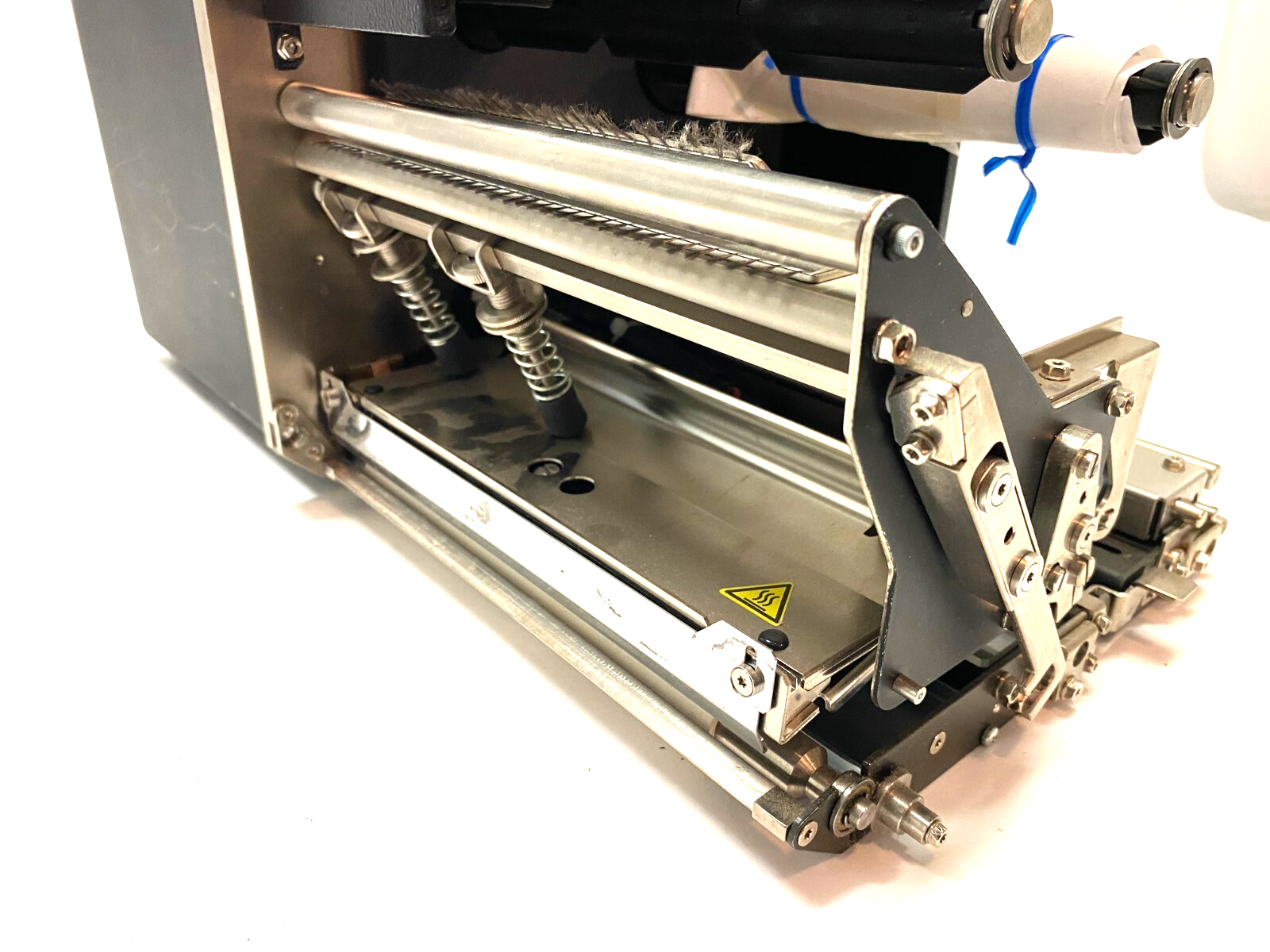 Zebra ZE500-6 High Speed Thermal Print Engine ZE50062-L010000Z - Maverick Industrial Sales