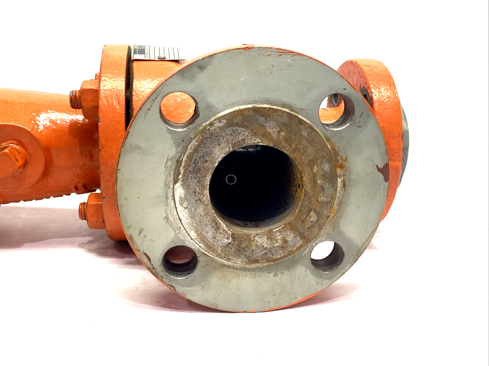 1905FC-1-DA | Dresser Consolidated Safety Pressure Relief Valve 1-1/2" - Used - Maverick Industrial Sales