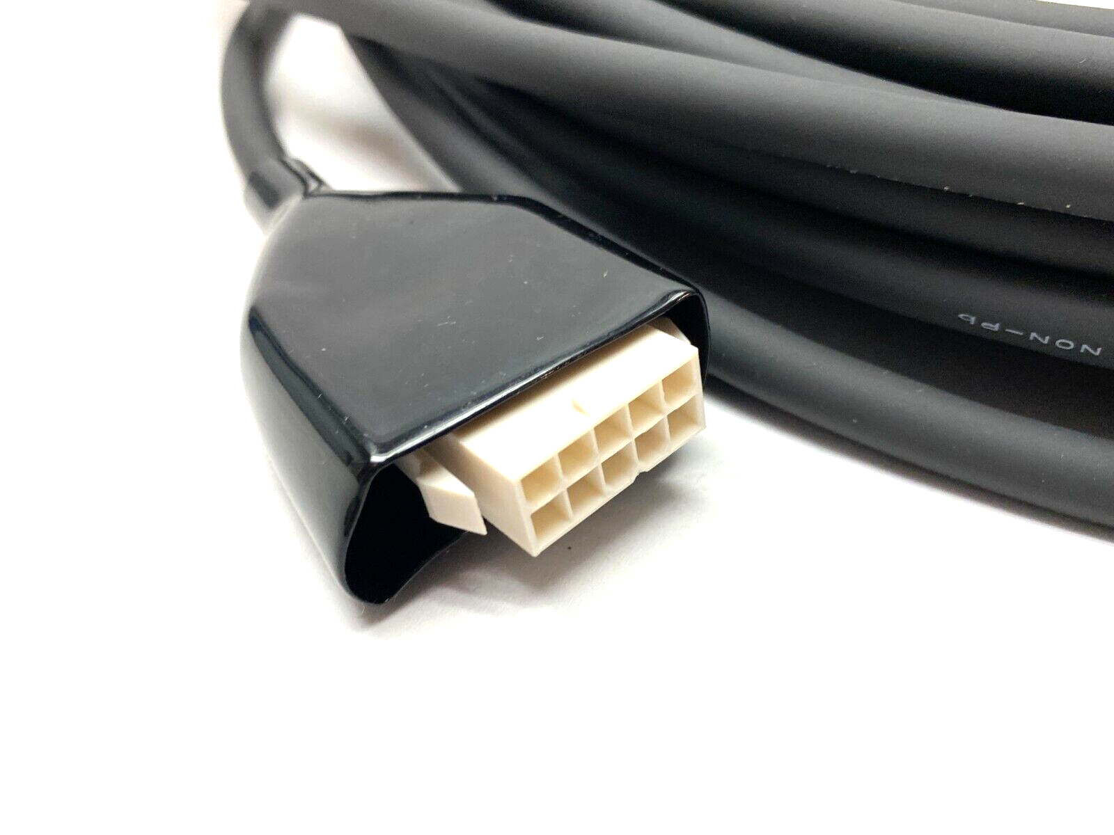 Oriental Motor CC150VAFT Motor Extension Cable Assembly 15m Length - New – Open box - Maverick Industrial Sales