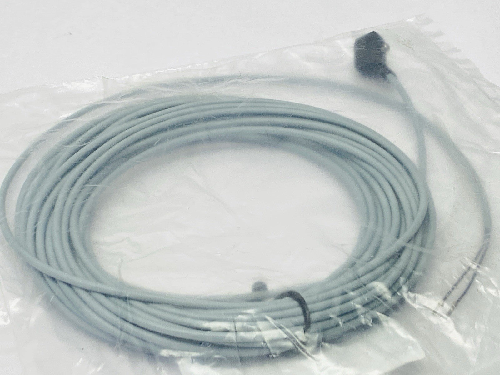 Festo NEBV-Z4WA2L-R-E-10-N-LE2-S1 Connecting Cable 10m 8047678 - Maverick Industrial Sales