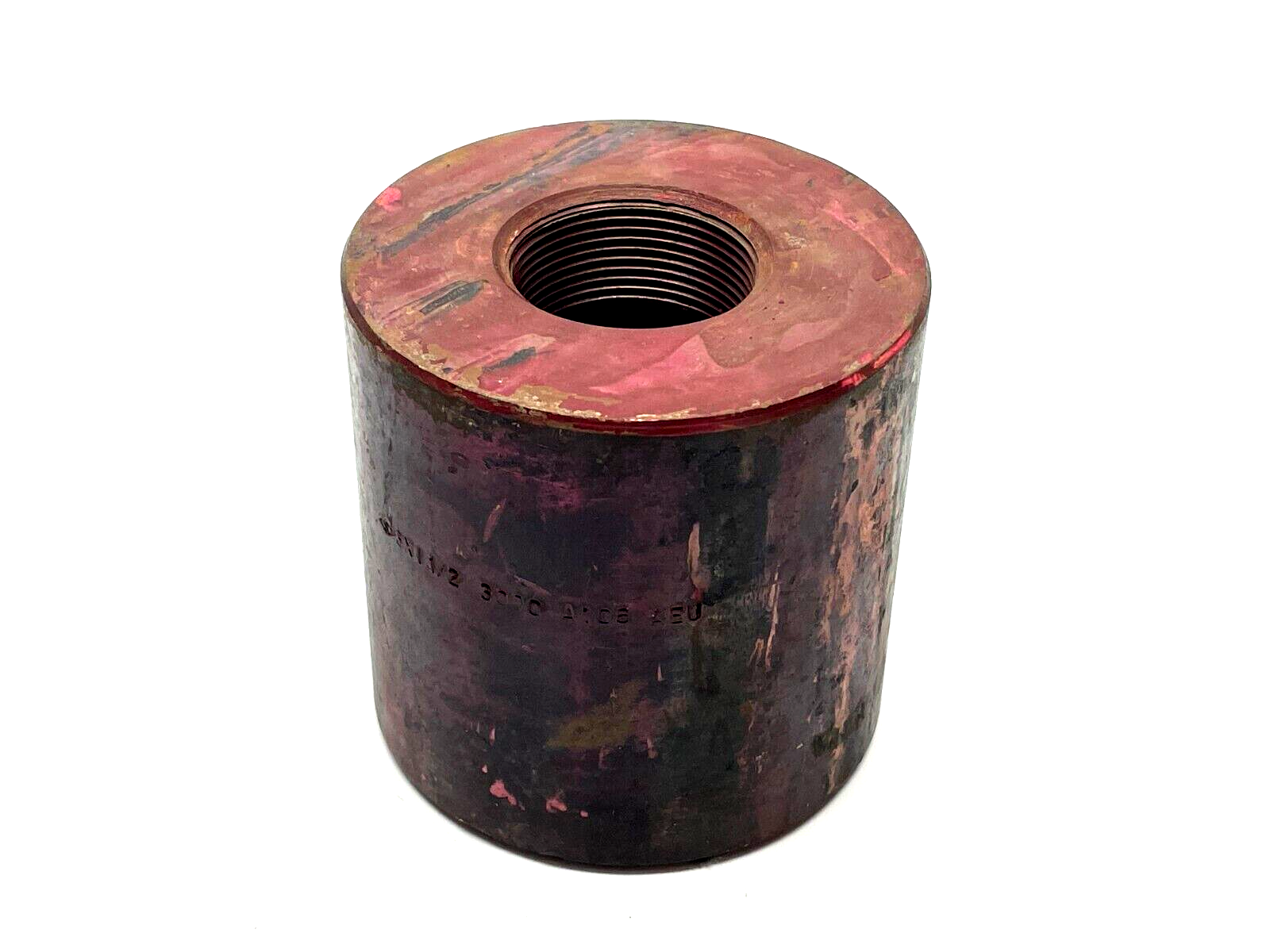 3" X 1-1/2" Reducing Union Fitting - Maverick Industrial Sales