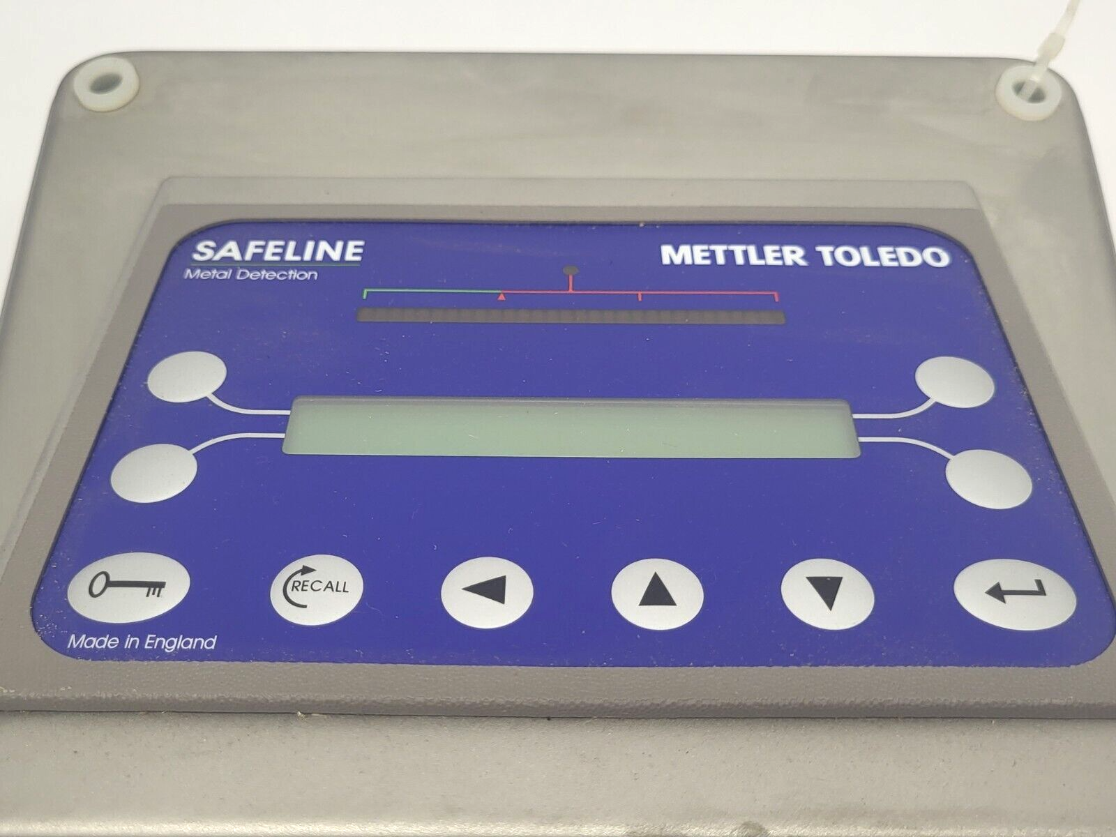 Safeline 120552 Metal Detection - Maverick Industrial Sales