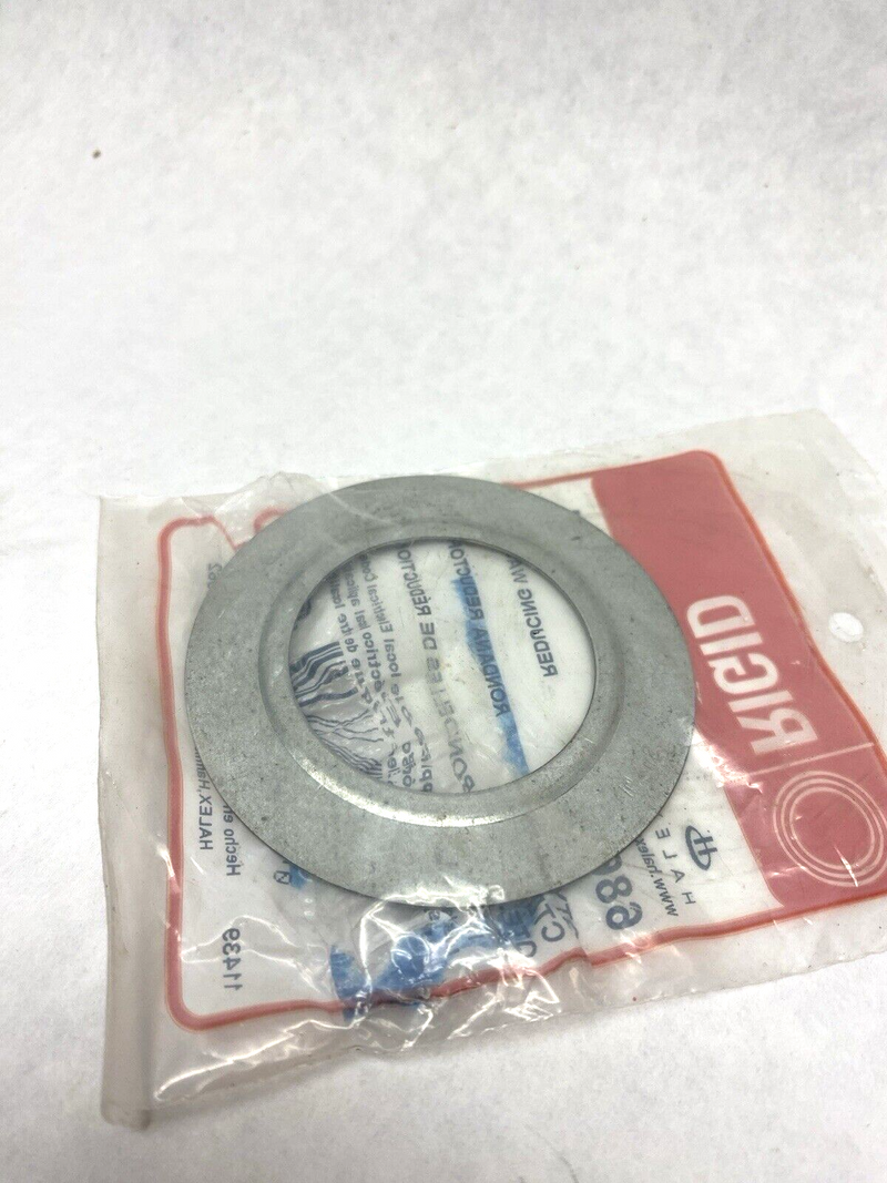 Halex Rigid 68615 2" x 1-1/2" Reducing Washer 051411686154 - Maverick Industrial Sales