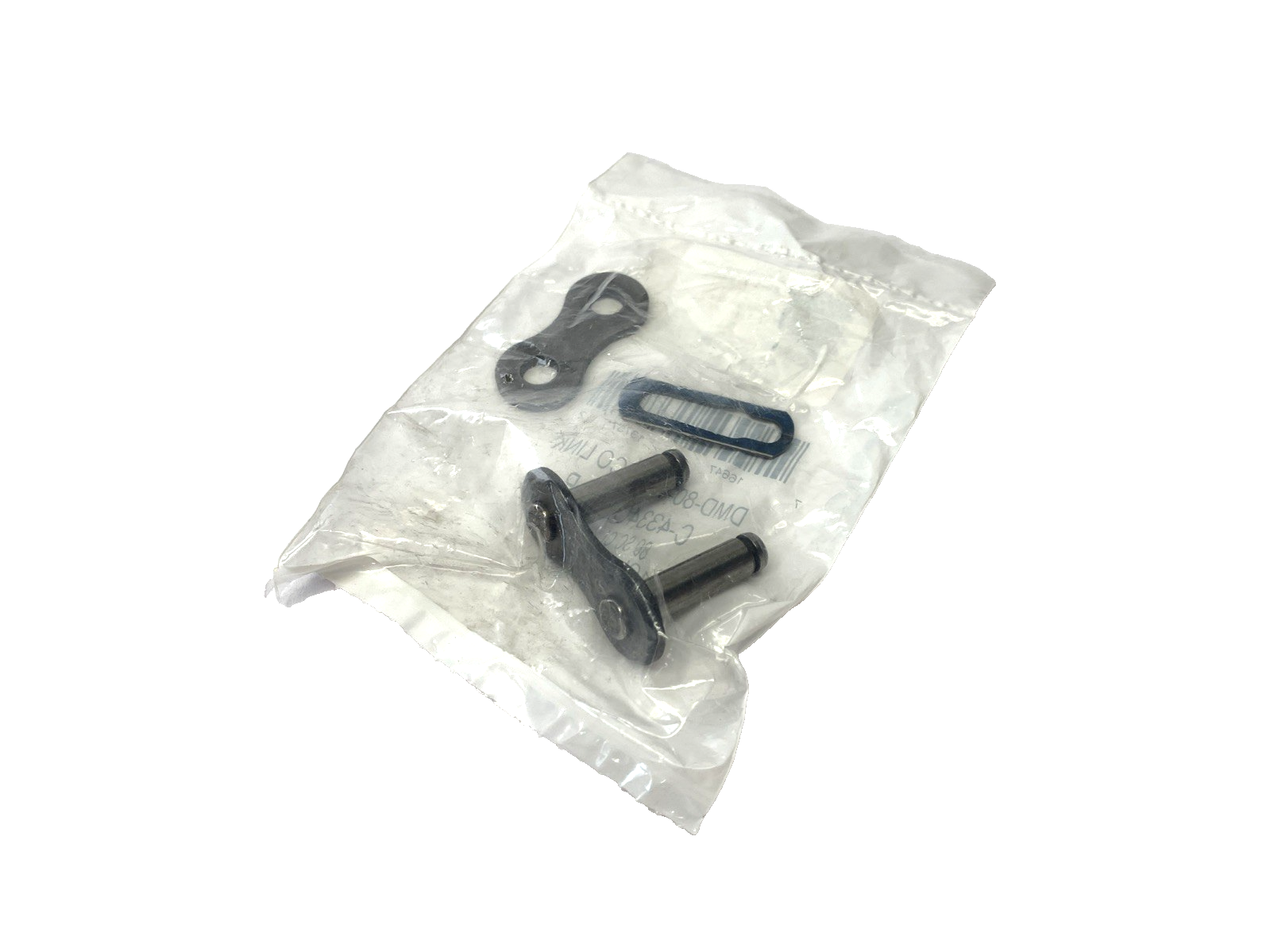 Diamond Chain Company C-4334CL-08-P Connecting Link 80-1 1" Pitch LOT OF 6 - Maverick Industrial Sales