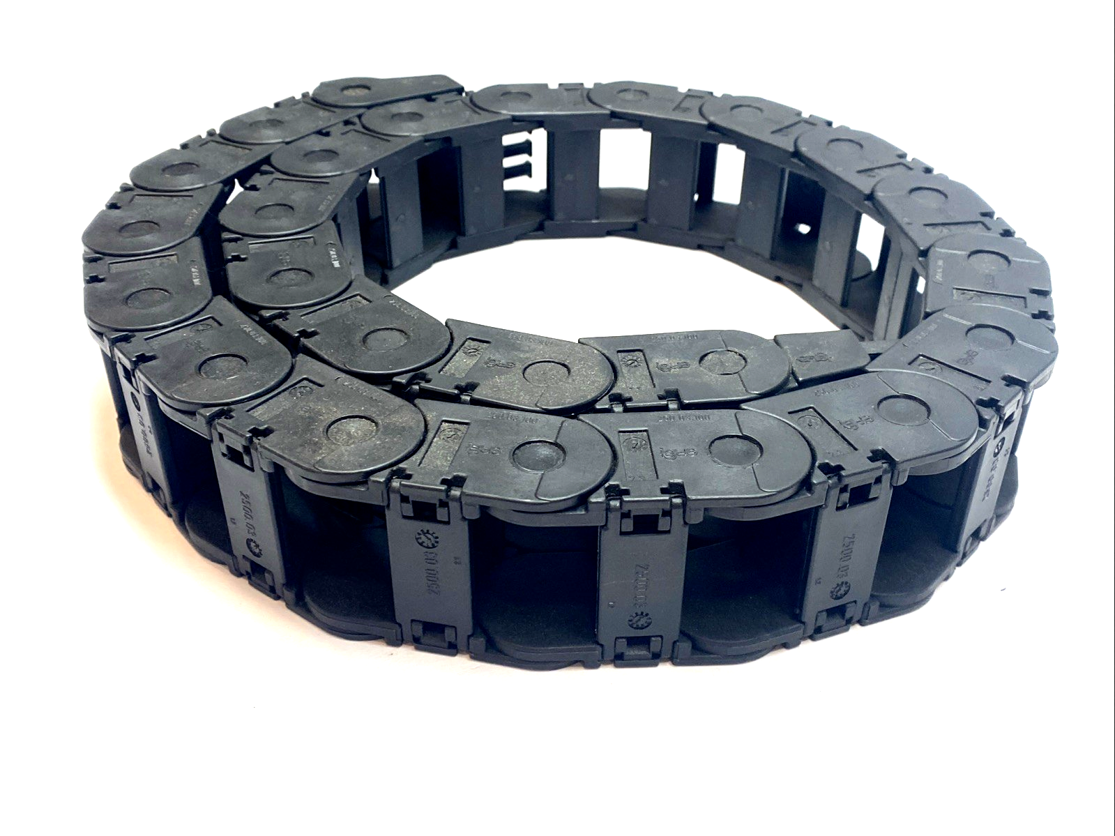Igus 250.03.100 Energy-Chain Cable Carrier 23 Links - Maverick Industrial Sales