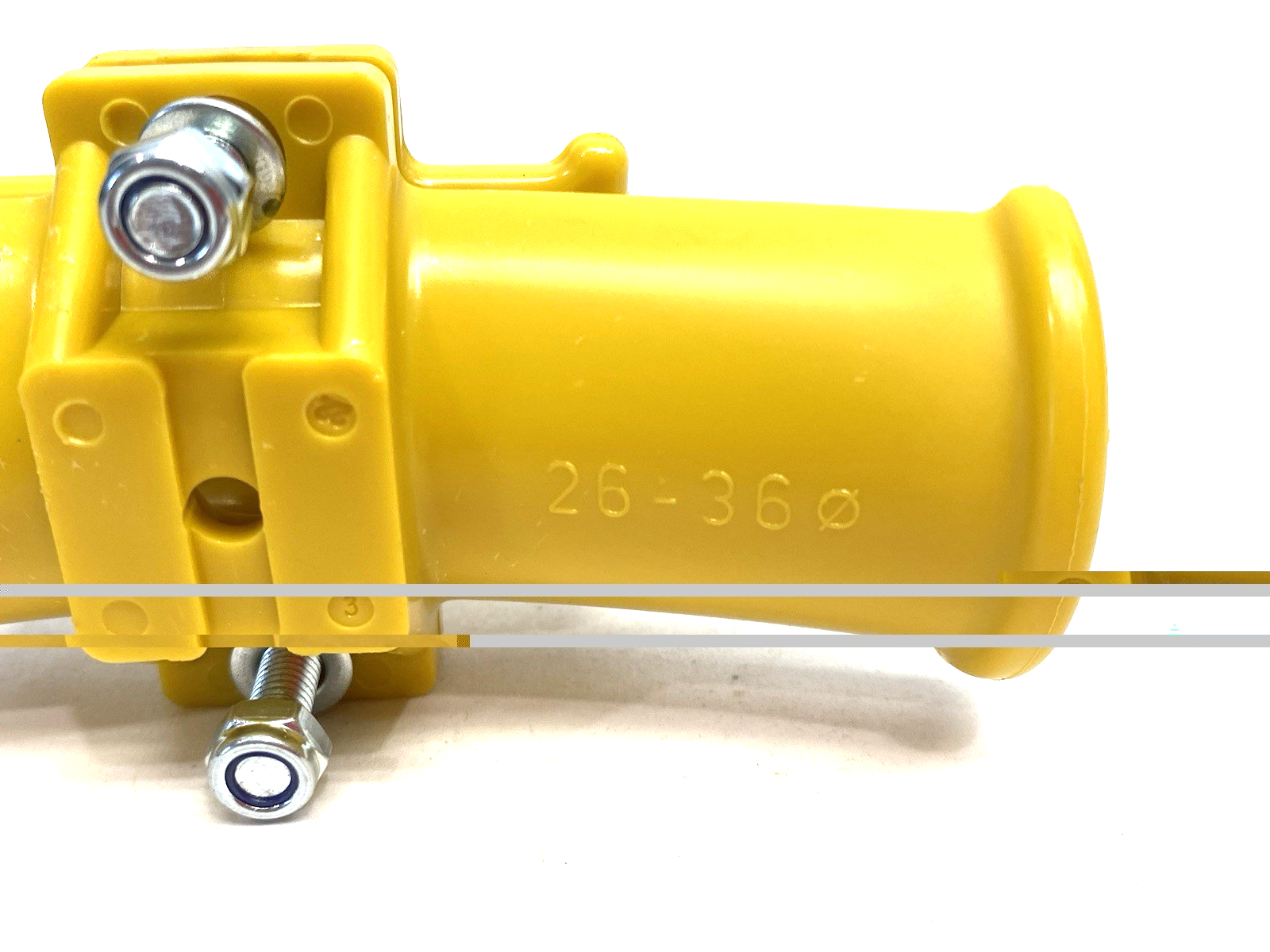 Abicor Binzel 191.0039 Robotic Torch Cable Support Hanger - Maverick Industrial Sales