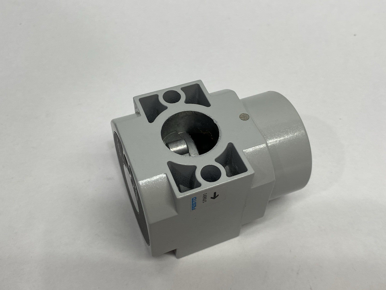 HEL-D-MIDI | Festo On/Off Valve 2-2 Way, Closed Monostable, 170691 - New – Open box - Maverick Industrial Sales