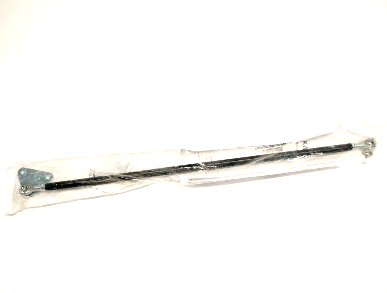 Dorner 710046 Diagonal Brace Kit w/ 39MB Hardware 25" Length - Maverick Industrial Sales