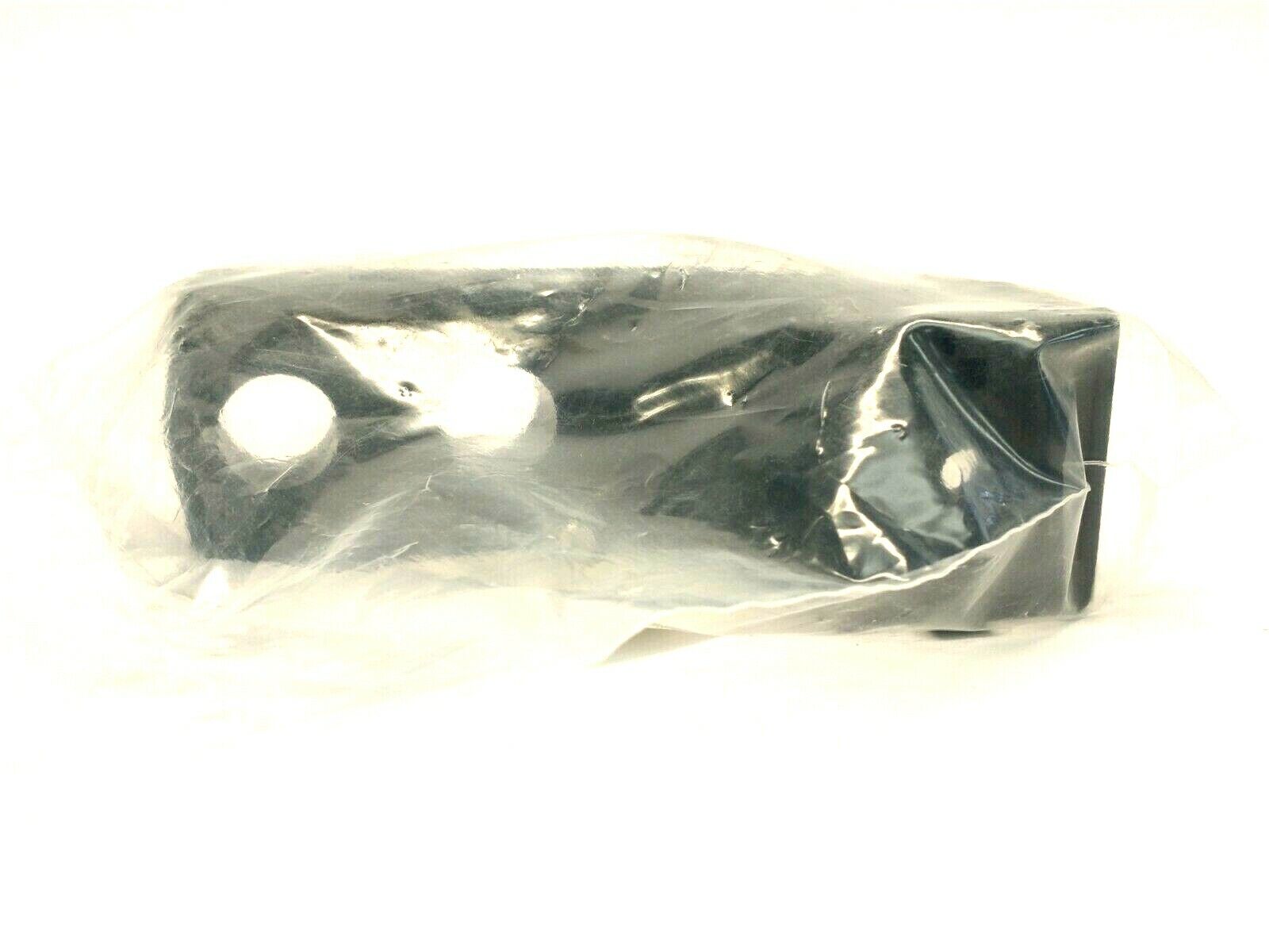 Bosch Rexroth 3842539495 Spacer Holder L Horizontal Support 2XD18 - Maverick Industrial Sales