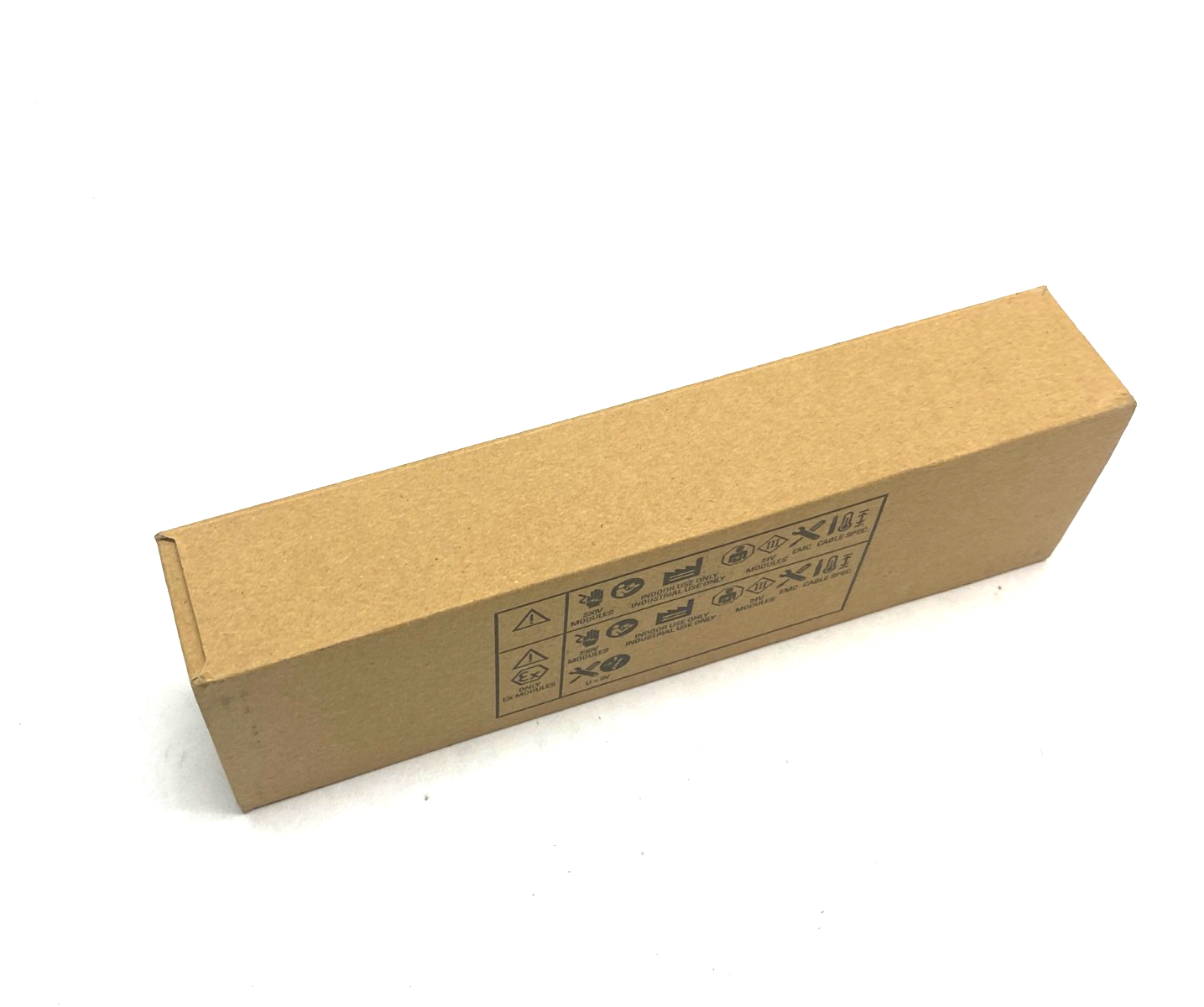 Siemens 6GT2002-0JD00 SIMATIC RF RFID Communications Module RF180C for PROFINET - Maverick Industrial Sales