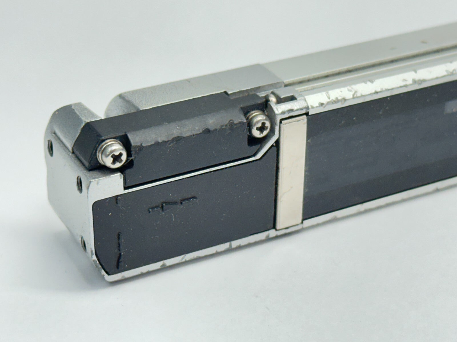 Keyence SL-C32H-R Light Curtain Receiver - Maverick Industrial Sales