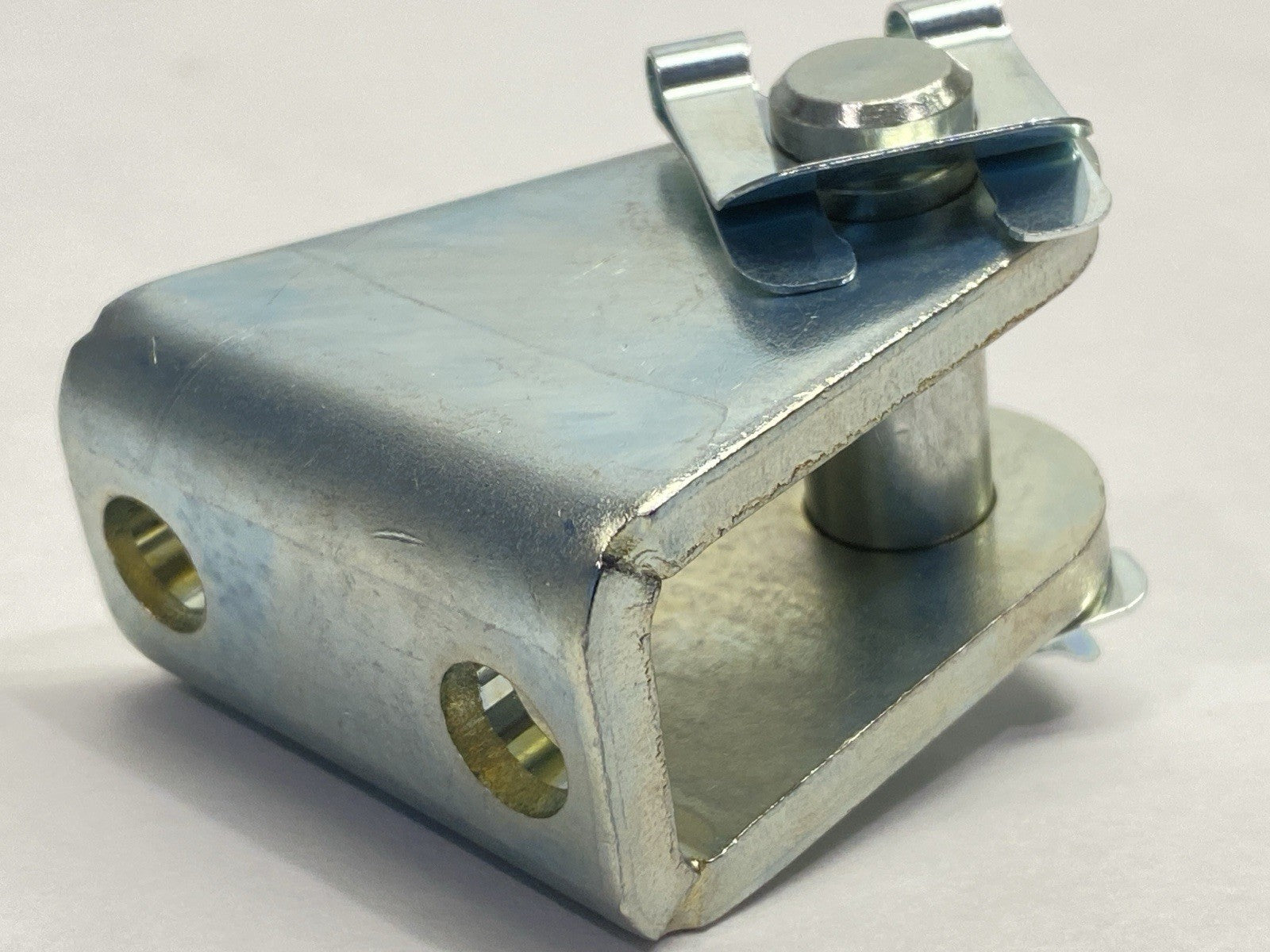 Festo LBN-40 Clevis Foot 195861 - Maverick Industrial Sales