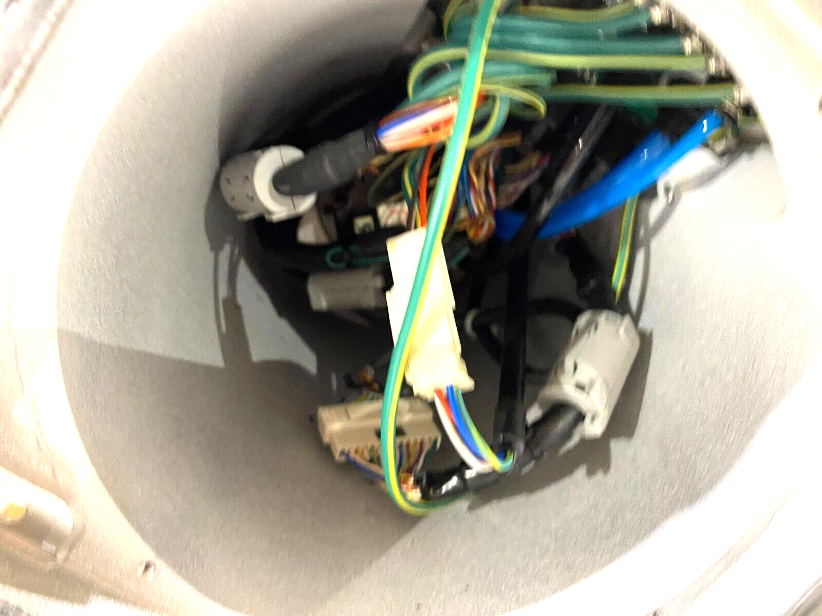 Seiko Epson E2S551S 4-Axis Manipulator Robot Arm NO CONTROLLER - Maverick Industrial Sales