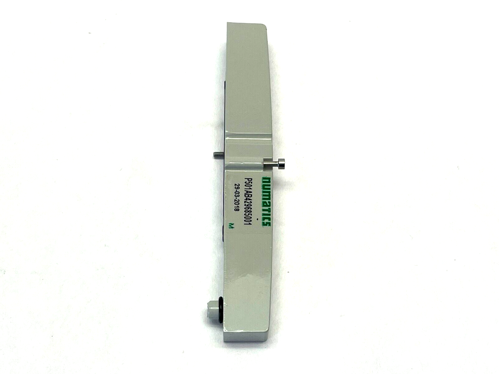 Numatics P501AB429685001 Blanking Plate Series 501 - Maverick Industrial Sales