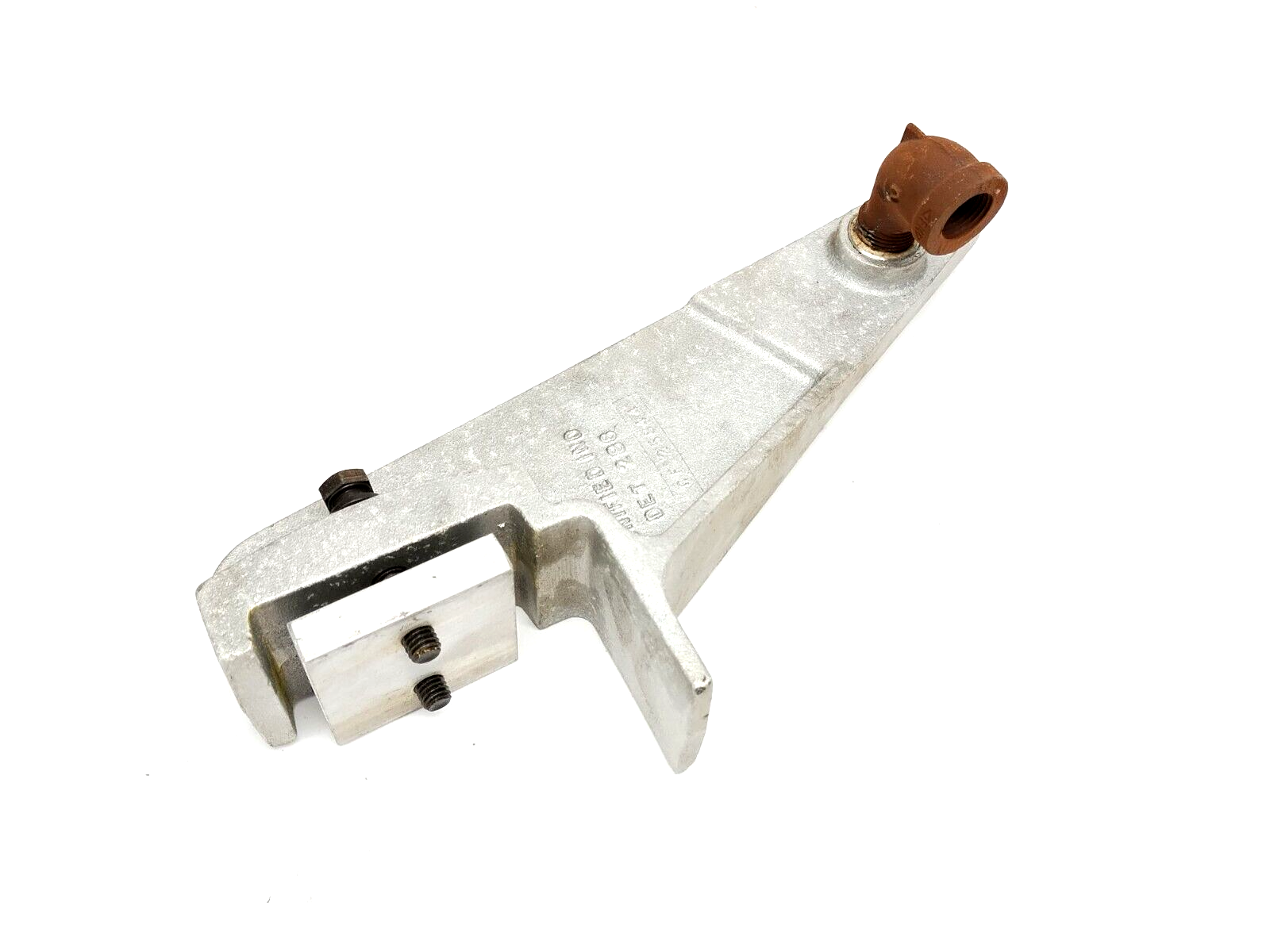 Unified Ind. 25844 Bracket DET 286 CF - Maverick Industrial Sales