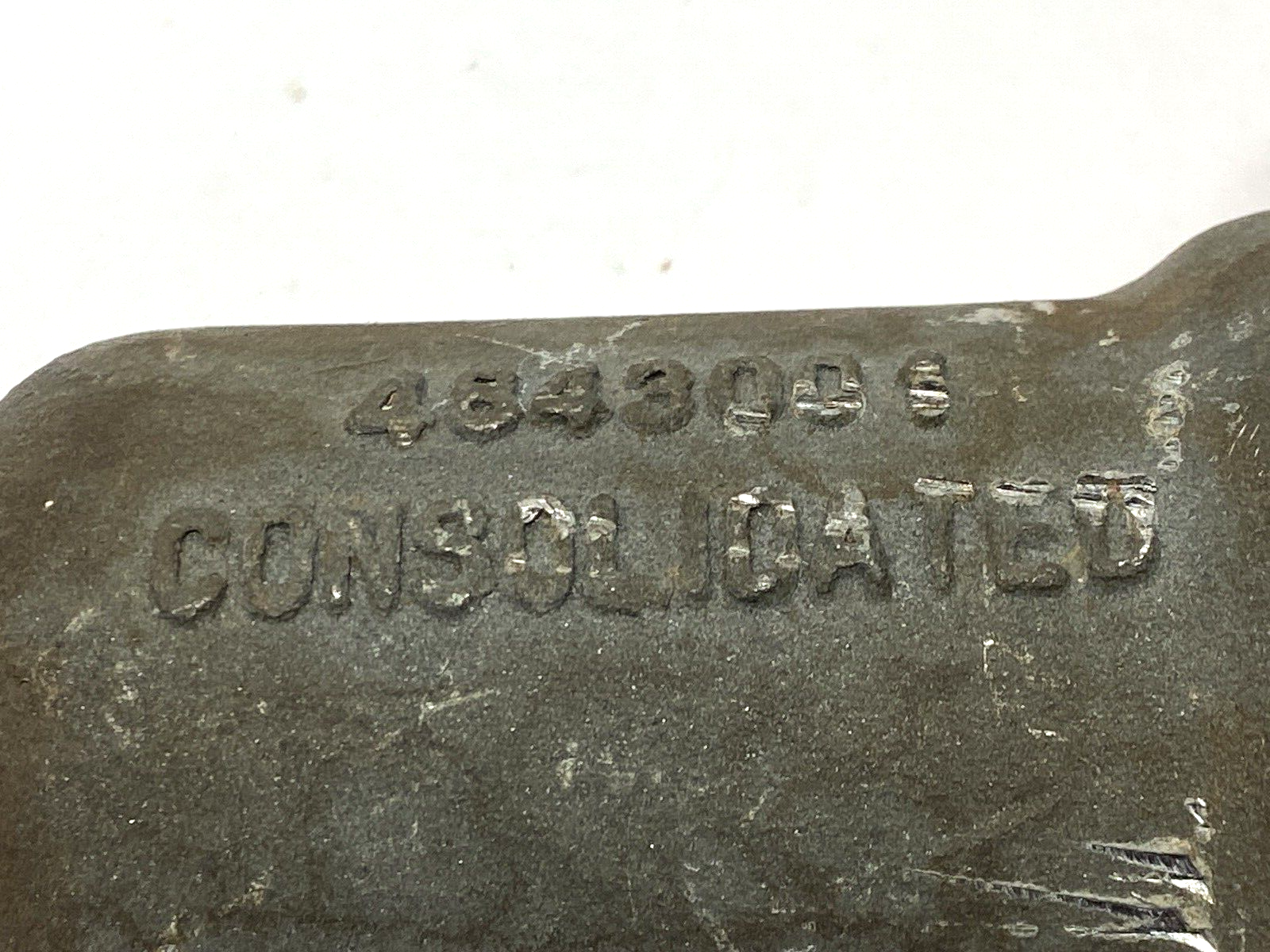 Consolidated Dresser Valves 9226MC-2-CC-MS-3T-FT-FT-LA Safety Relief Valve - Maverick Industrial Sales