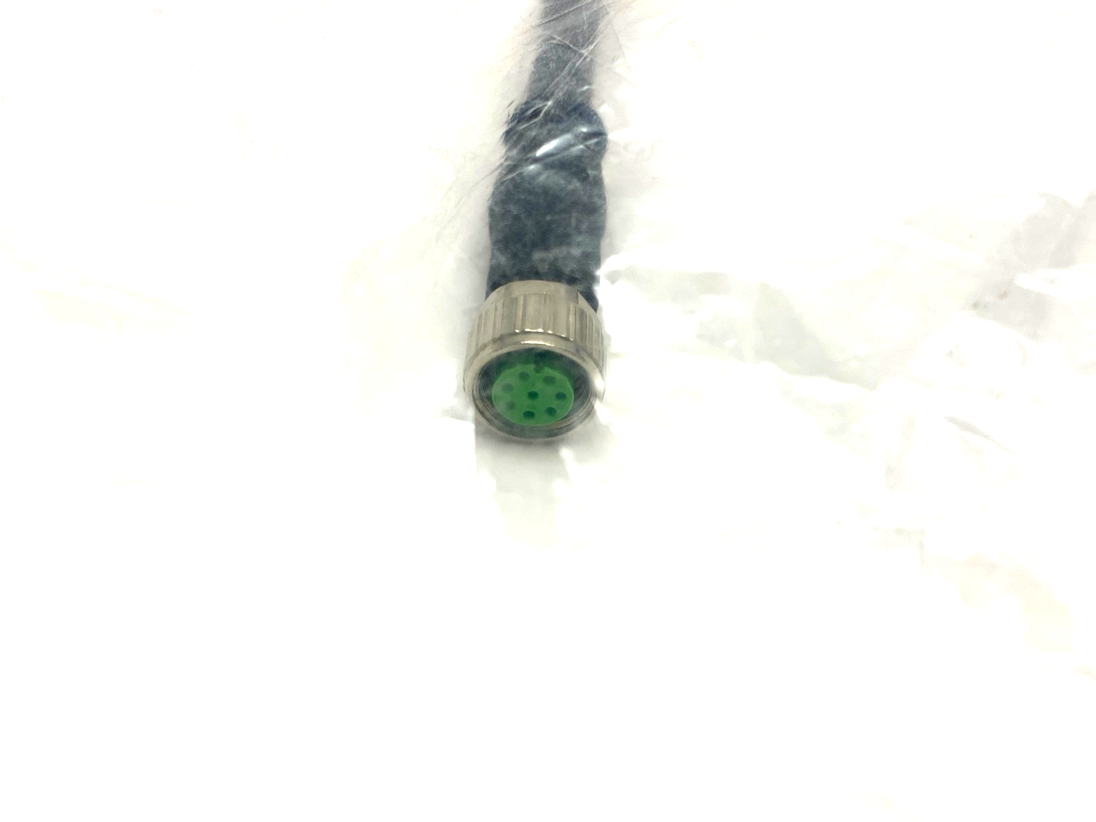 Murrelektronik 7000-08961-6962000 Single Ended M8 Female 0° Cordset 8-Pin 20m - Maverick Industrial Sales