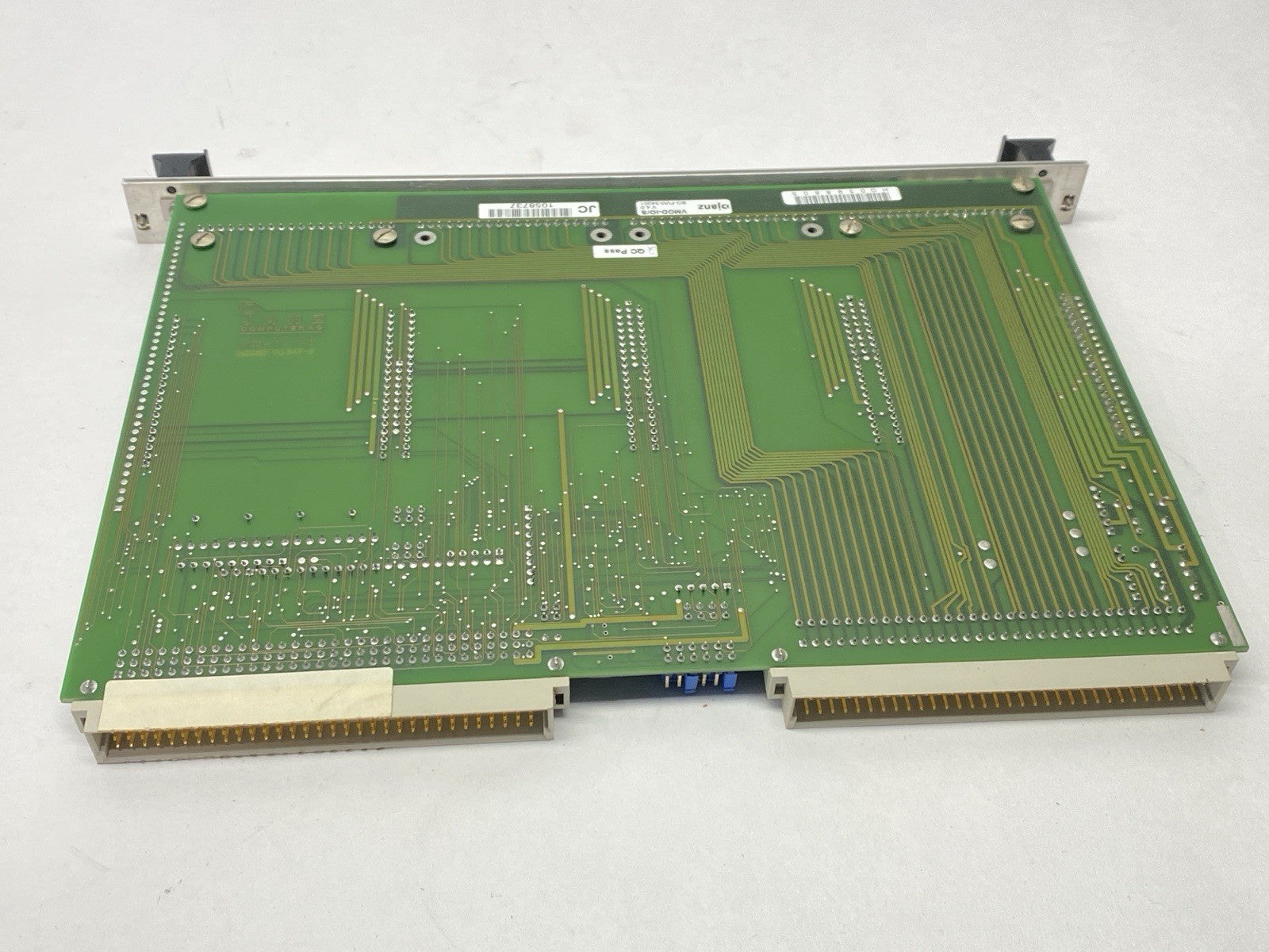 Homatic 4-086-05-0330 Multi Control Board w/ 4-086-05-0362 Module - Maverick Industrial Sales