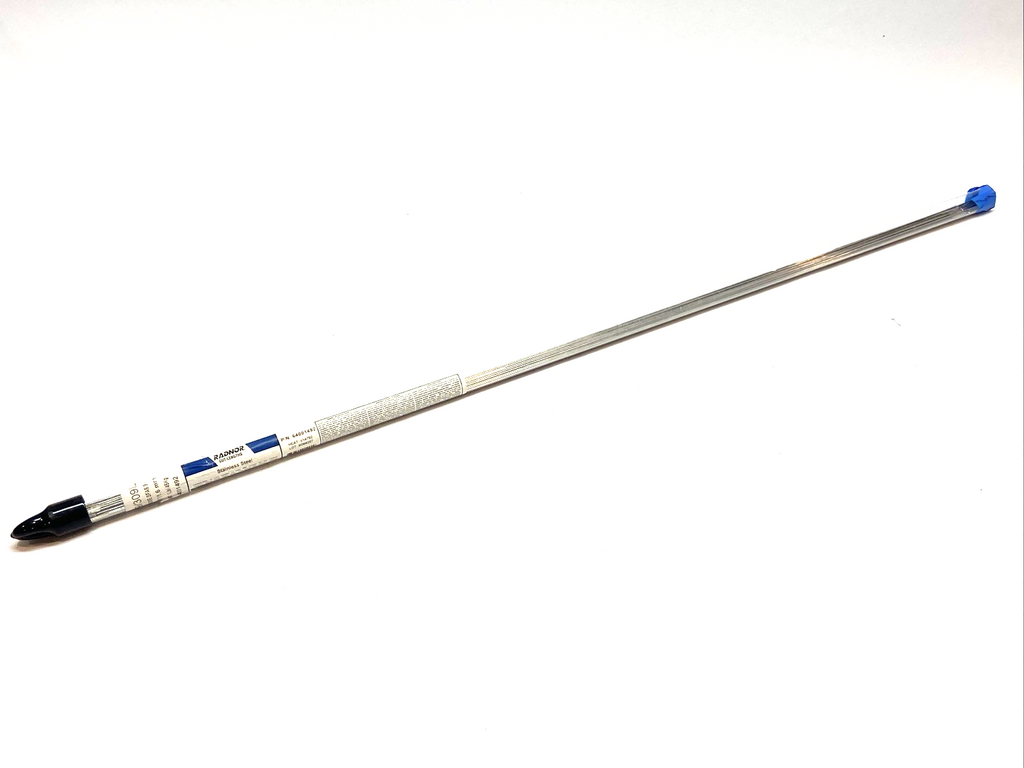 Radnor 64001492 Stainless Steel TIG Rod 1/16