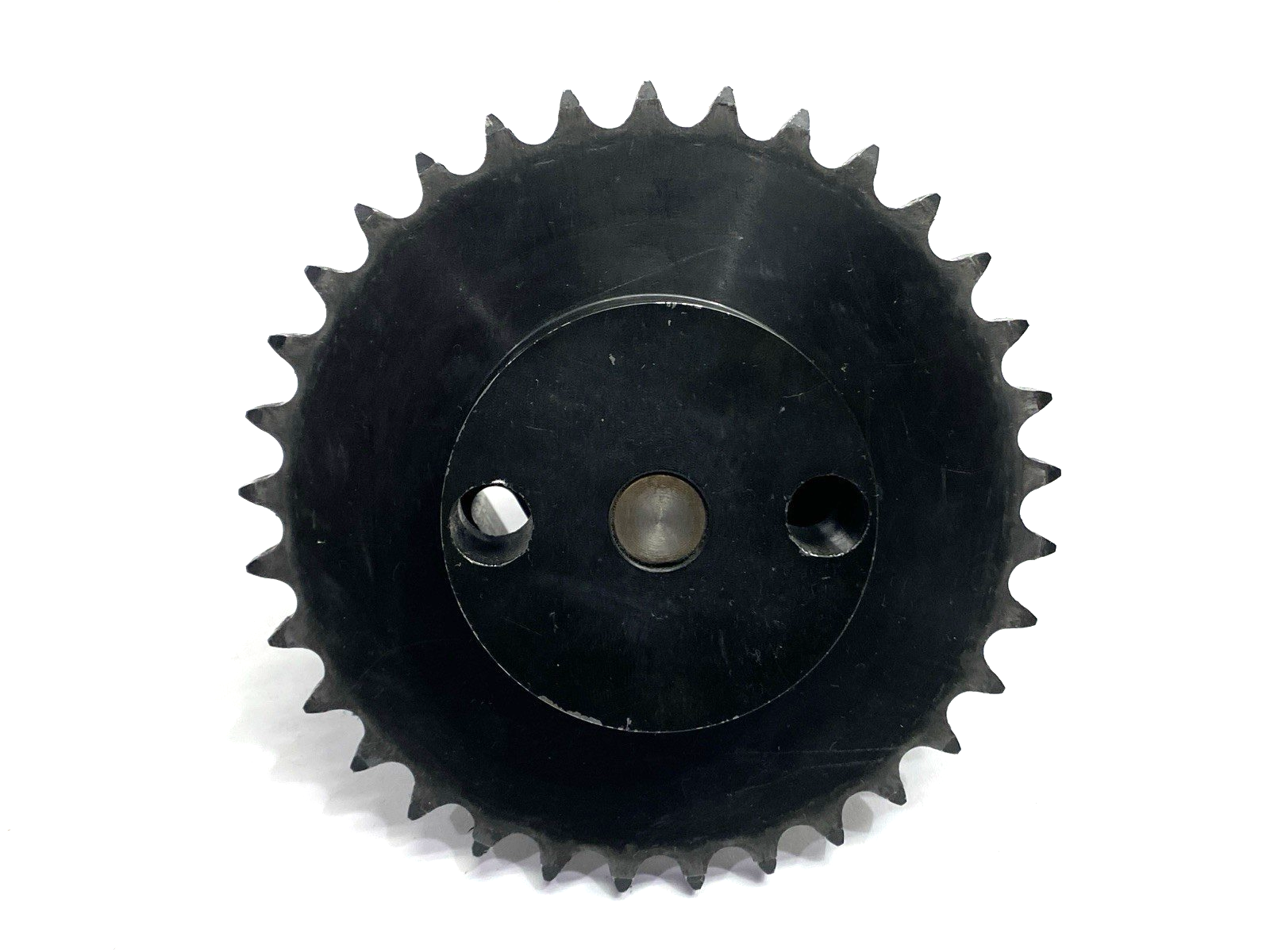 Universal Instruments 34-Tooth Roller Bearing Sprocket - Maverick Industrial Sales