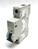 Siemens 5SJ4120-7HG40 DIN Rail Circuit Breaker 1-Pole 20A Type HSJ - Maverick Industrial Sales