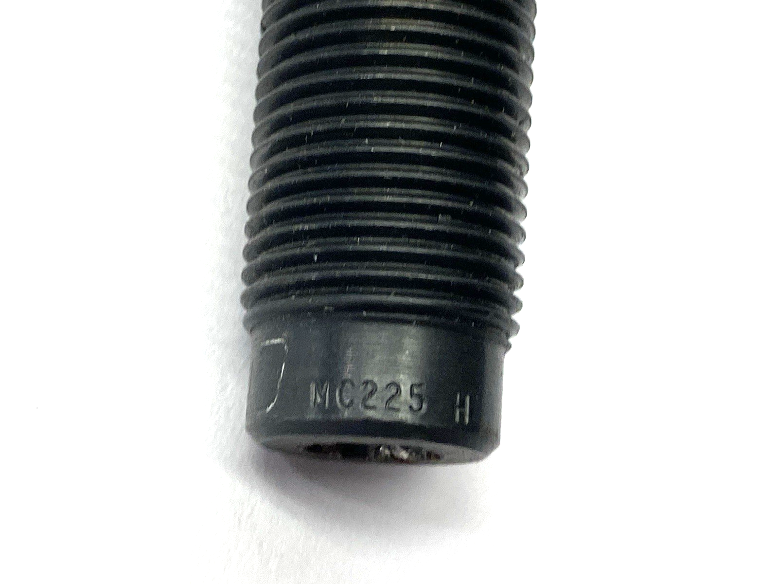 Ace MC225 Miniature Shock Absorber - Maverick Industrial Sales