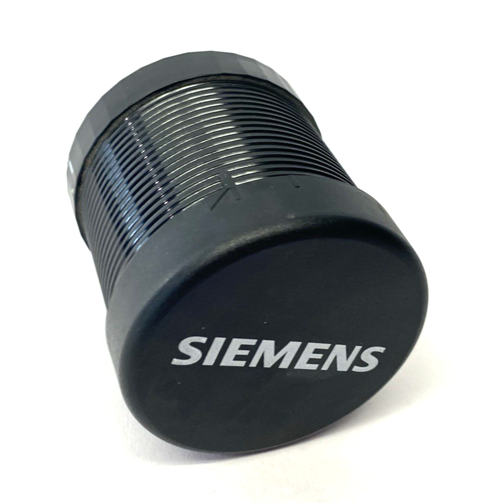 Siemens 8WD4 420-0EA2 Stack Light Siren Element Multi-Tone 102 dB - Maverick Industrial Sales