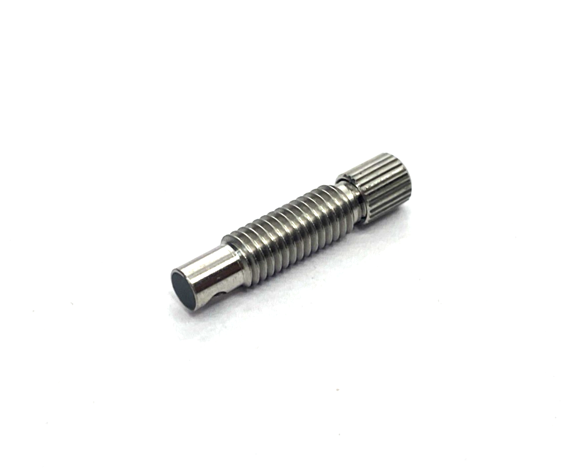 Balluff BFO005F Fiber Clamping Sleeve FA512 BFO D22-LA-AC-20 - Maverick Industrial Sales