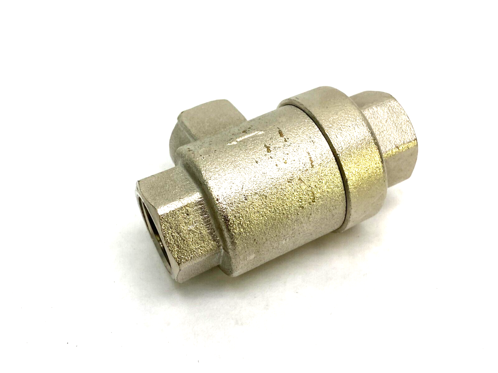 Asco Numatics SEV75BN Pneumatic Quick Exhaust Valve 3/4" NPT - Maverick Industrial Sales