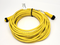 Lumberg Automation RSRK 50-794/10M Double-Ended Cordset M to F 500004207 - Maverick Industrial Sales