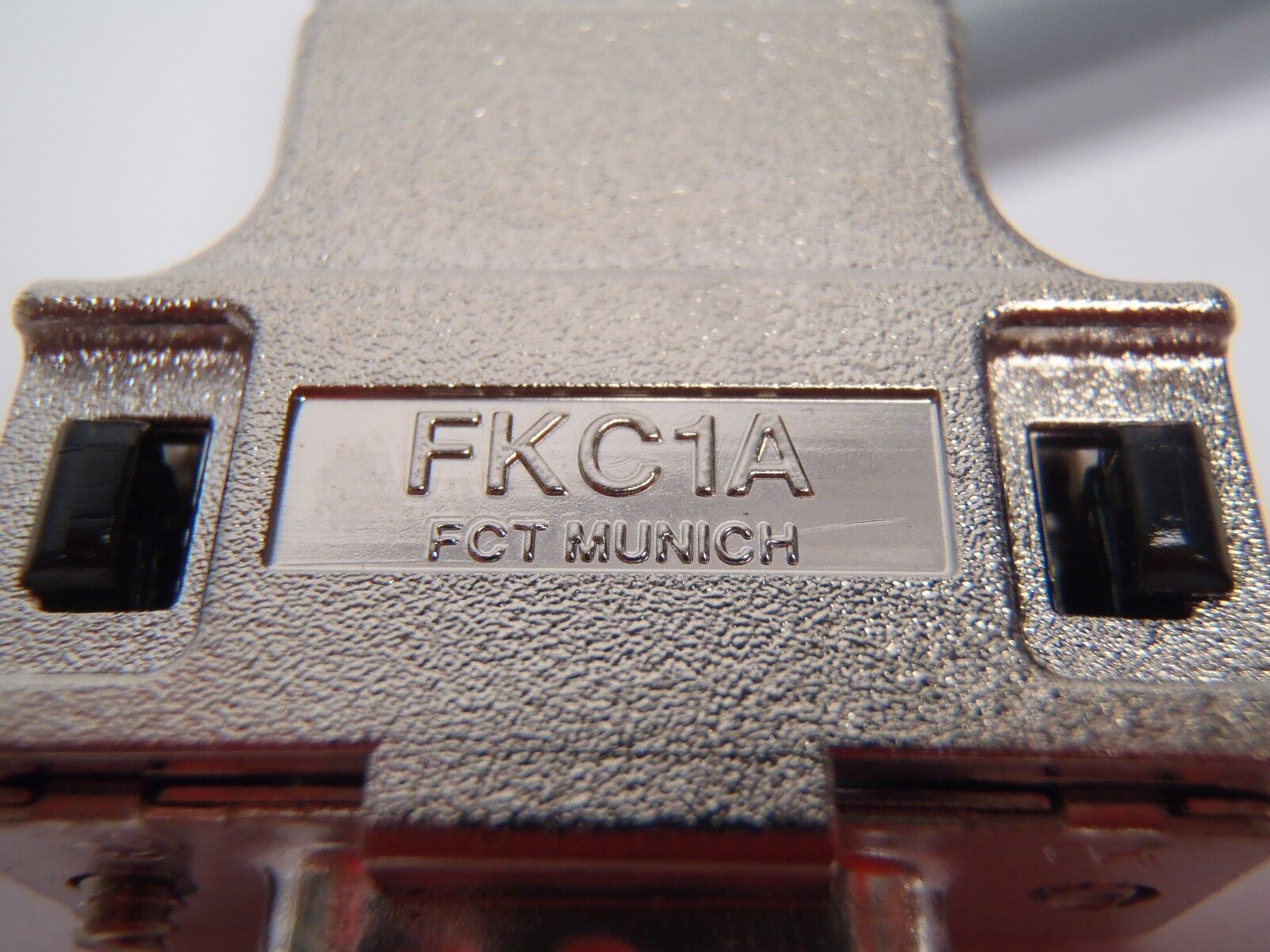 ABB 3HNE 02344-1 Connection Cable APSM XS9-MCC FKC1A 9 Pin - Maverick Industrial Sales