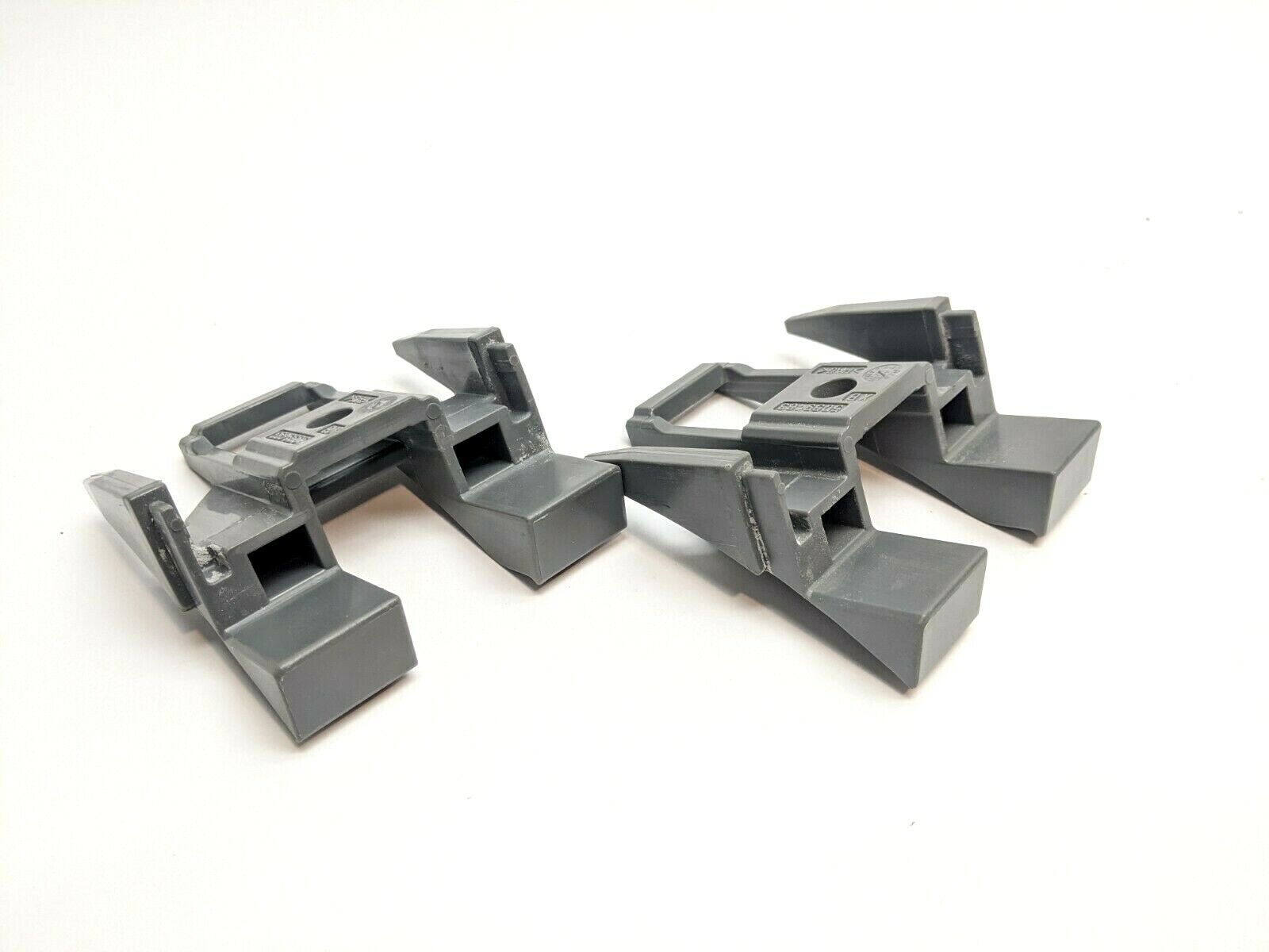 Flexlink 5059483 Curve Wheel Chain Guide LOT OF 2 - Maverick Industrial Sales