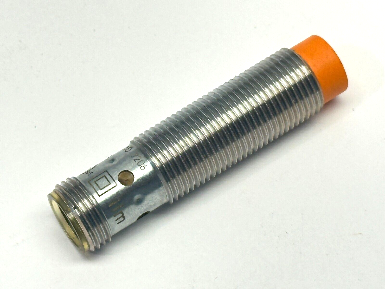 Ifs205 IFS205, IFB3007-BPKG/US-104 | IFM IFS205 Inductive Sensor IFB3007-BPKG ...