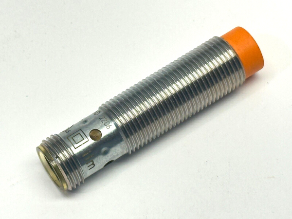 IFM IFS205 Inductive Sensor IFB3007-BPKG/US-104 SENSOR ONLY - Maverick Industrial Sales