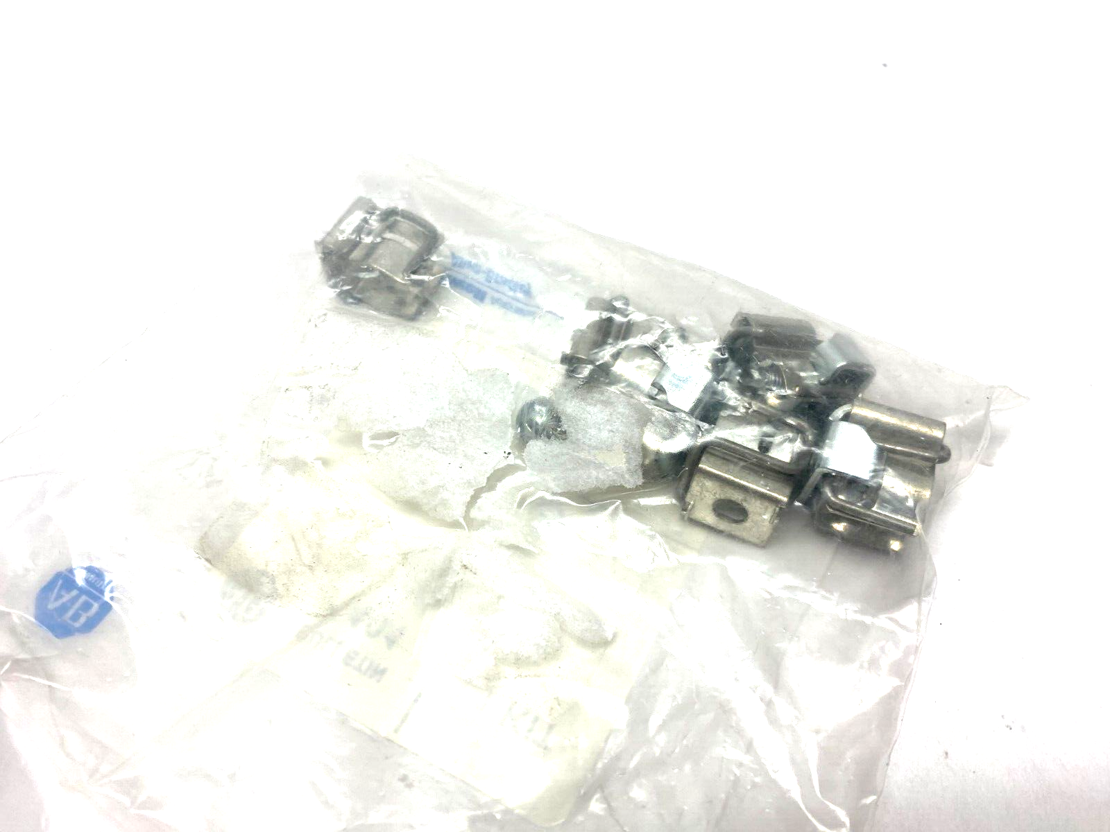 Allen Bradley 1401-N50 Ser. A Fuse Clip Kit - Maverick Industrial Sales