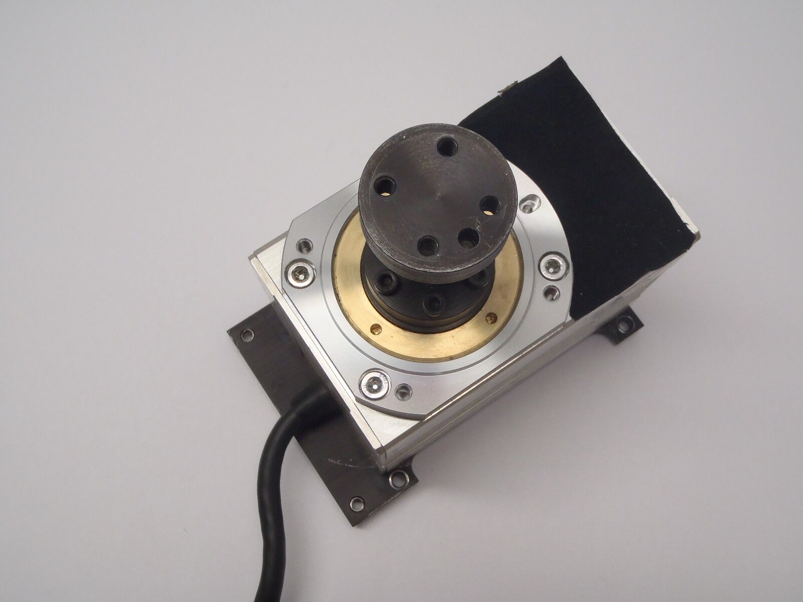 IAI RCP2-RTBB-I-35P-30-330-P1-R03 Robo Cylinder Rotary-Large/Tall Type - Maverick Industrial Sales