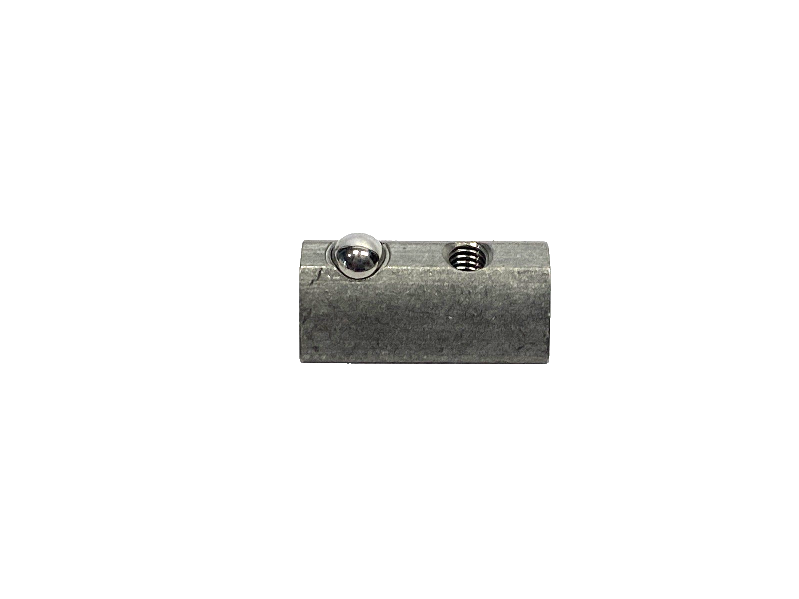 20-051 | Parker T-Slot Aluminum Framing Standard T-Nut, M4, LOT OF 90 - New – Open box - Maverick Industrial Sales