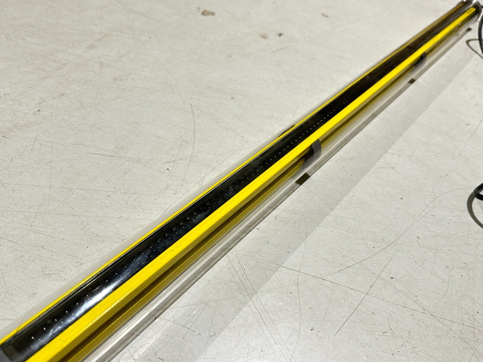 Sick C45S-0901AA220 C4000 Micro In IP69K Housing / Sender Light Curtain 1025742 - Maverick Industrial Sales