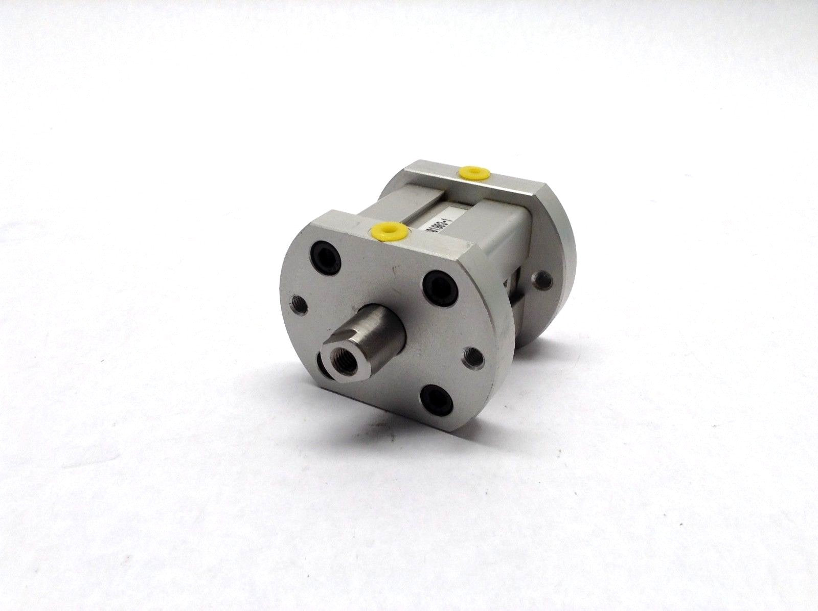 Numatics WC-701903-1 S4CG-01A3A-ADA0 Actuator 1-1/8" Bore 1" Stroke - Maverick Industrial Sales