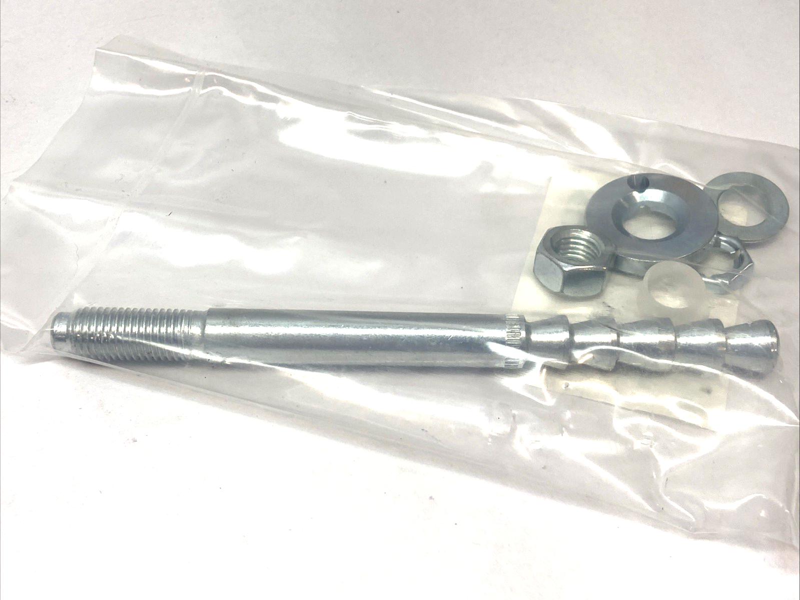 00 279 782 | KUKA FHB-A Dyn 16x125/50 Steel Anchor Kit - New - Maverick Industrial Sales
